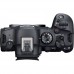 Цифр. фотокамера Canon EOS R6 Mark II body